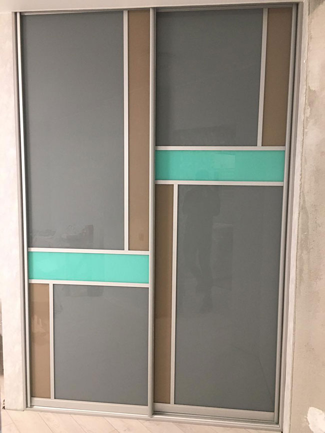 Шкафы встроенные Красково